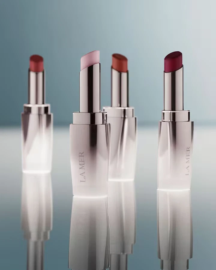 La Mer The NEW Lip Treatment Lip Tint $80 NEW