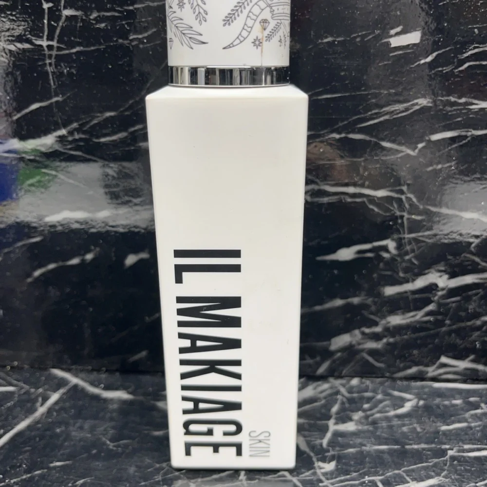 IL MAKIAGE Skin 85/66 Magic Moisturizing Sun Foam Face & Body 4oz new foam only