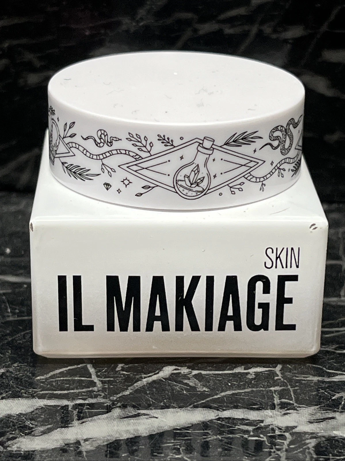 IL MAKIAG POWER REDO ANTI AGING BLUR & SMOOTH WRINKLE FILLER 0.67oz new No Box