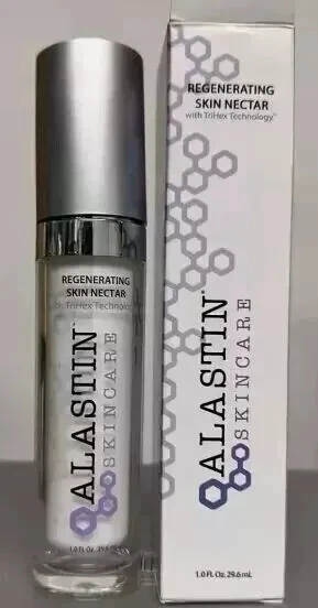 Alastin Skincare Regenerating Skin Nectar ( 1 fl oz / 29.6 ml )New in Box SEALED