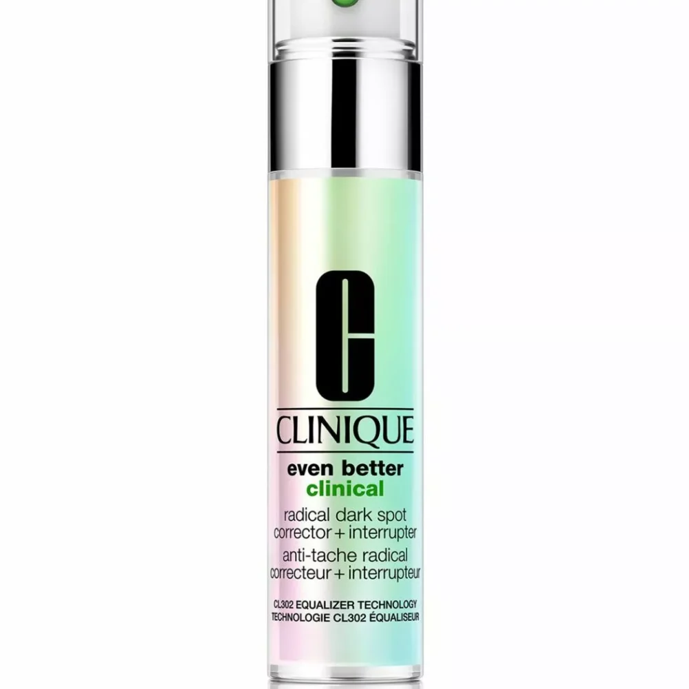 Clinique Even Better Clinical Radical Dark Spot Corrector + Interrupter Choose