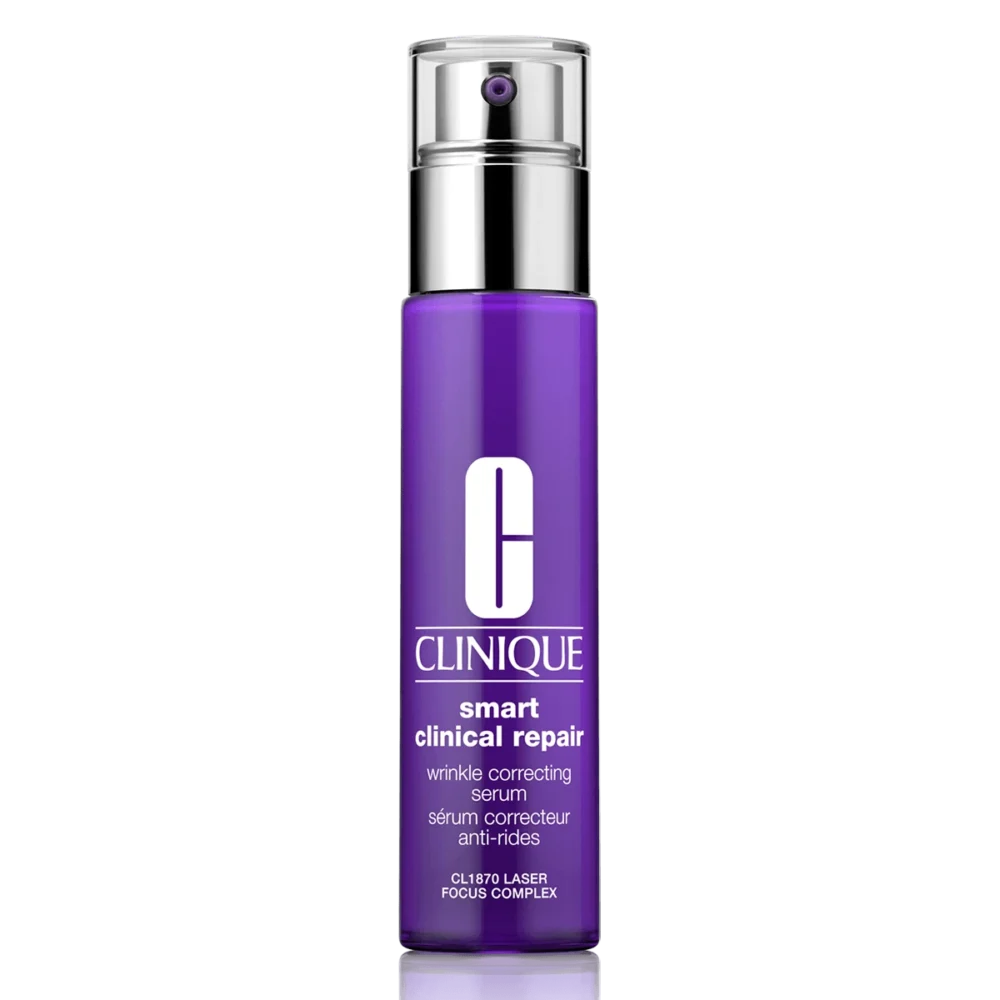 Clinique Smart Clinical Repair Wrinkle Correcting Serum All Sizes Select