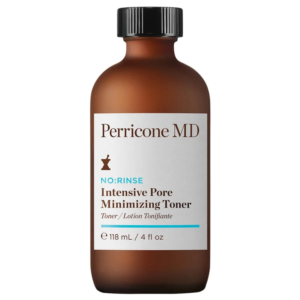 Perricone MD No Rinse Intensive Pore Minimizing Toner 4 oz118 ml. Facial Toner