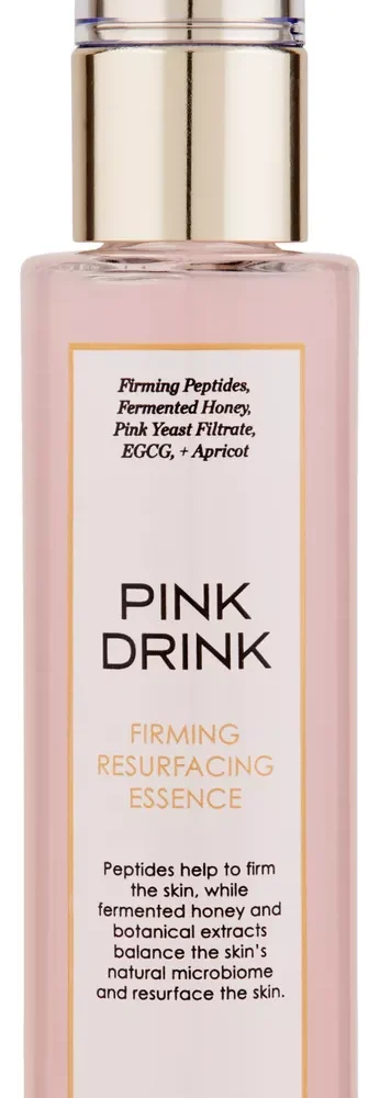 Sunday Riley Pink Drink Firming Resurfacing Essence 50 ml. Facial Mist