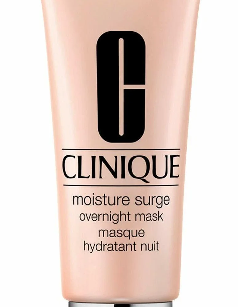 Clinique Moisture Surge Overnight Mask Choose Size Quantity